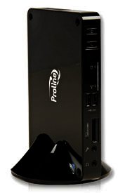 Proline Q-Box i-1200 Media Player